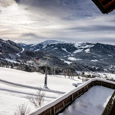 Apartment Maierhof Apartments Westendorf