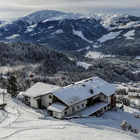 Appartamento Maierhof Apartments *