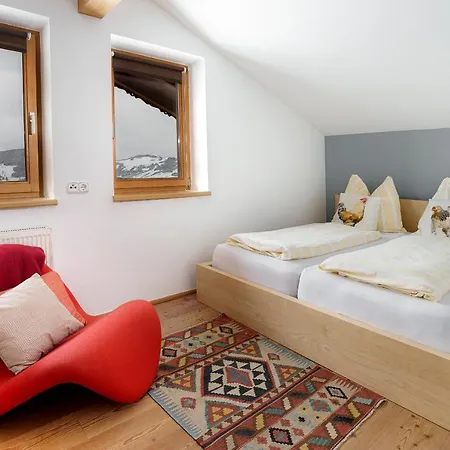 Maierhof Apartments Westendorf