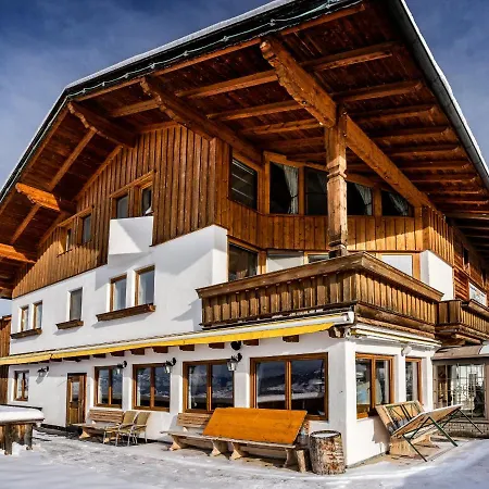 Maierhof Apartments Westendorf