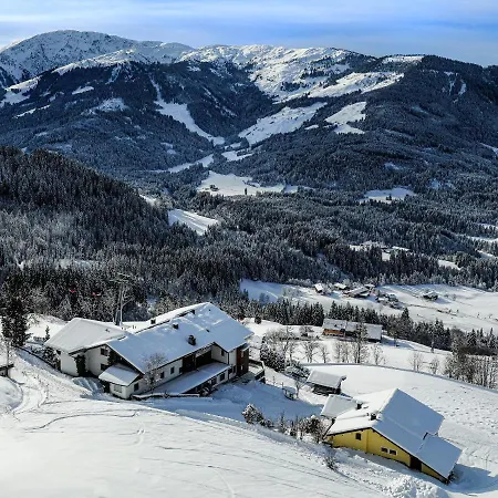 Maierhof Apartments Westendorf