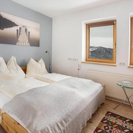 Appartamento Maierhof Apartments *