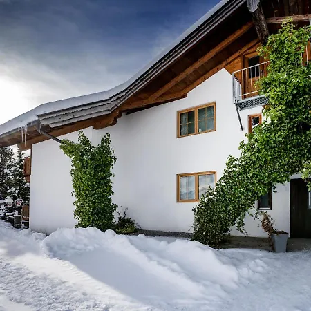 Maierhof Apartments * Westendorf