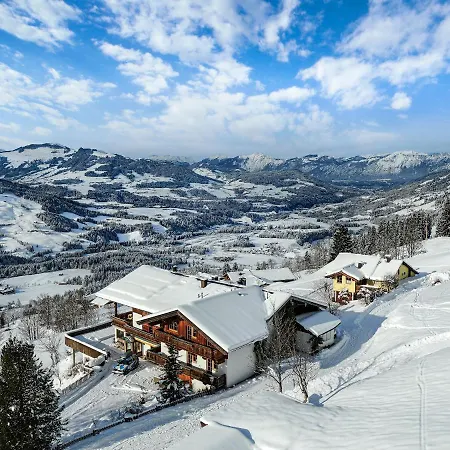Appartamento Maierhof Apartments *