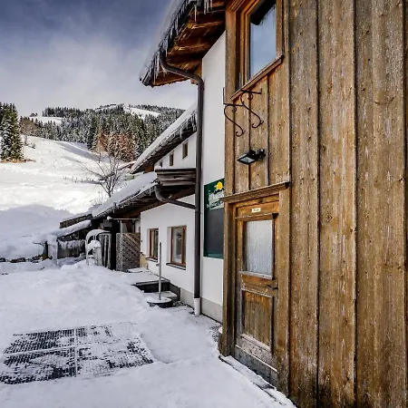 Apartment Maierhof Apartments Westendorf