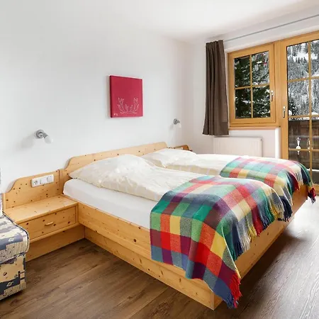Maierhof Apartments Westendorf