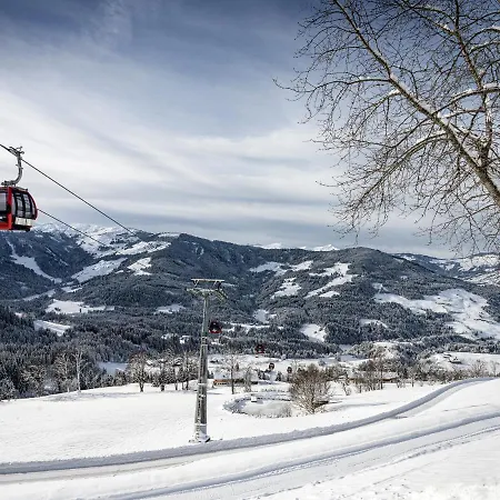 Maierhof Apartments * Westendorf