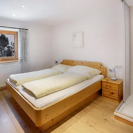 Maierhof Apartments *