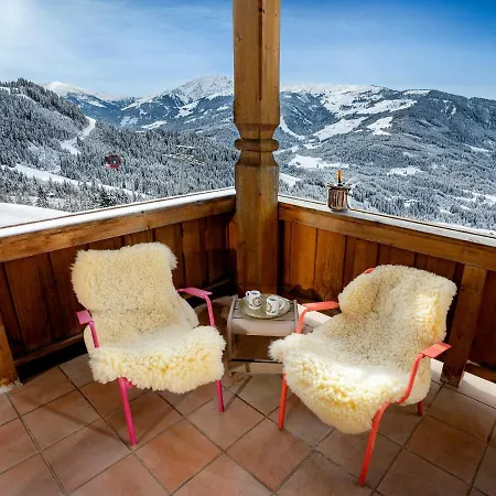 Maierhof Apartments Westendorf