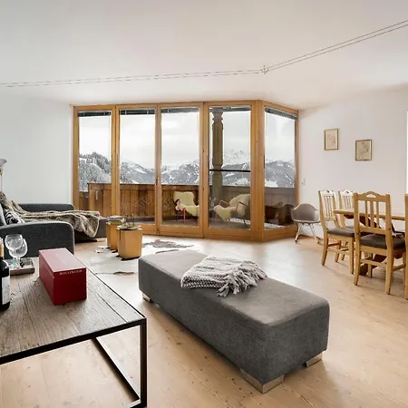 Maierhof Apartments Apartment *