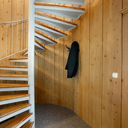 Appartamento Maierhof Apartments Westendorf