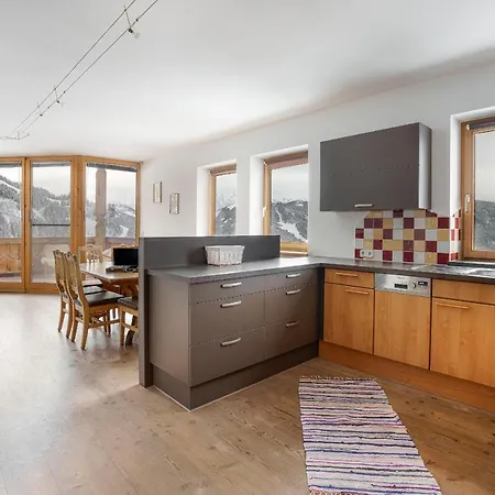 Appartamento Maierhof Apartments Westendorf