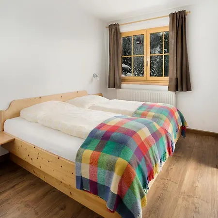 Apartment Maierhof Apartments Westendorf
