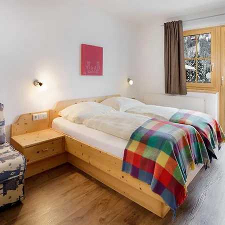 Maierhof Apartments Apartment