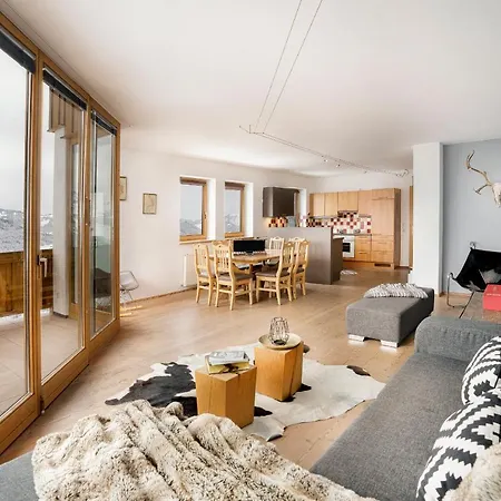 Apartment Maierhof Apartments *